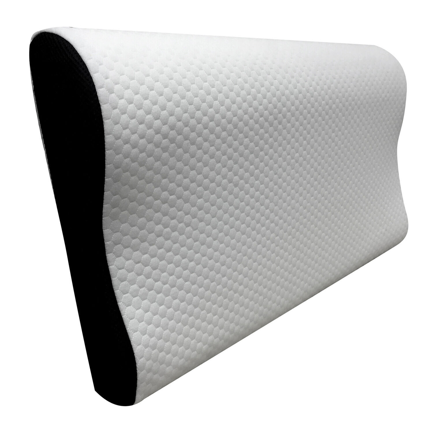 Pack 2 Almohadas Viscoelástica | Firmeza Media