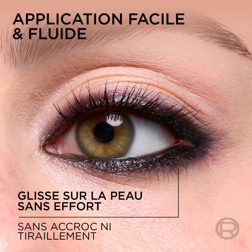 L'Oréal Paris Crayon Haute Couleur Graphite Satin