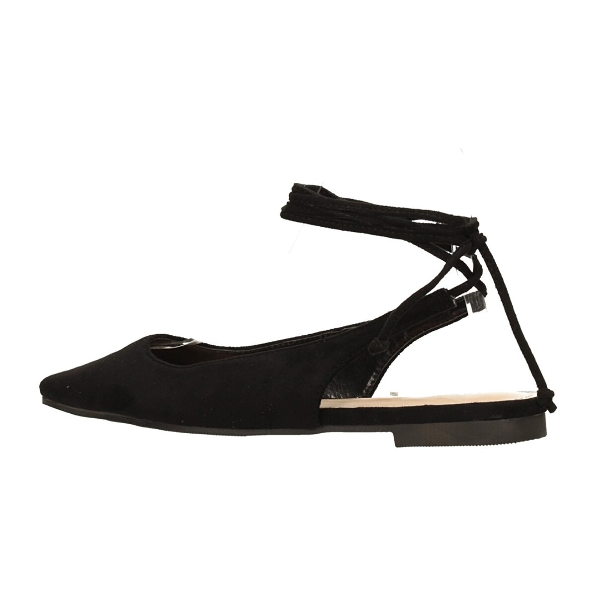 Sandali Donna Tata Italia Nero