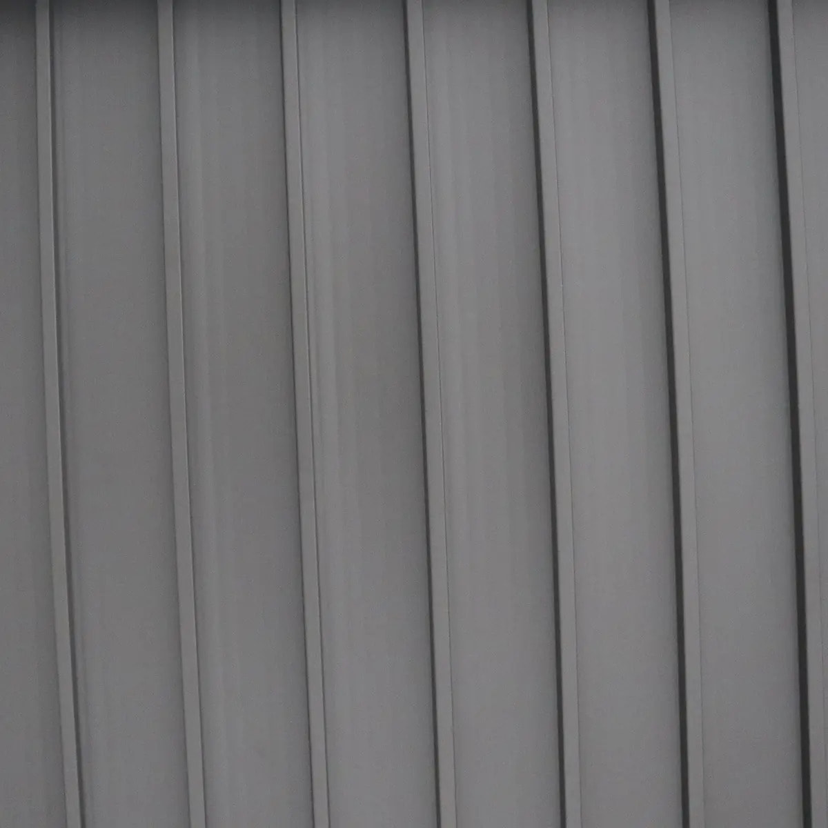 Pergola autoportante Evonis 6x3m gris graphite