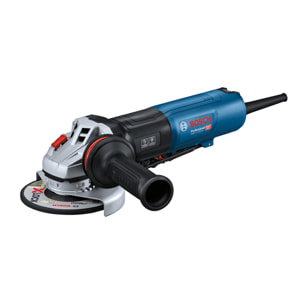 Meuleuse angulaire 1700W GWS 17-125 PS - BOSCH - 06017D1300