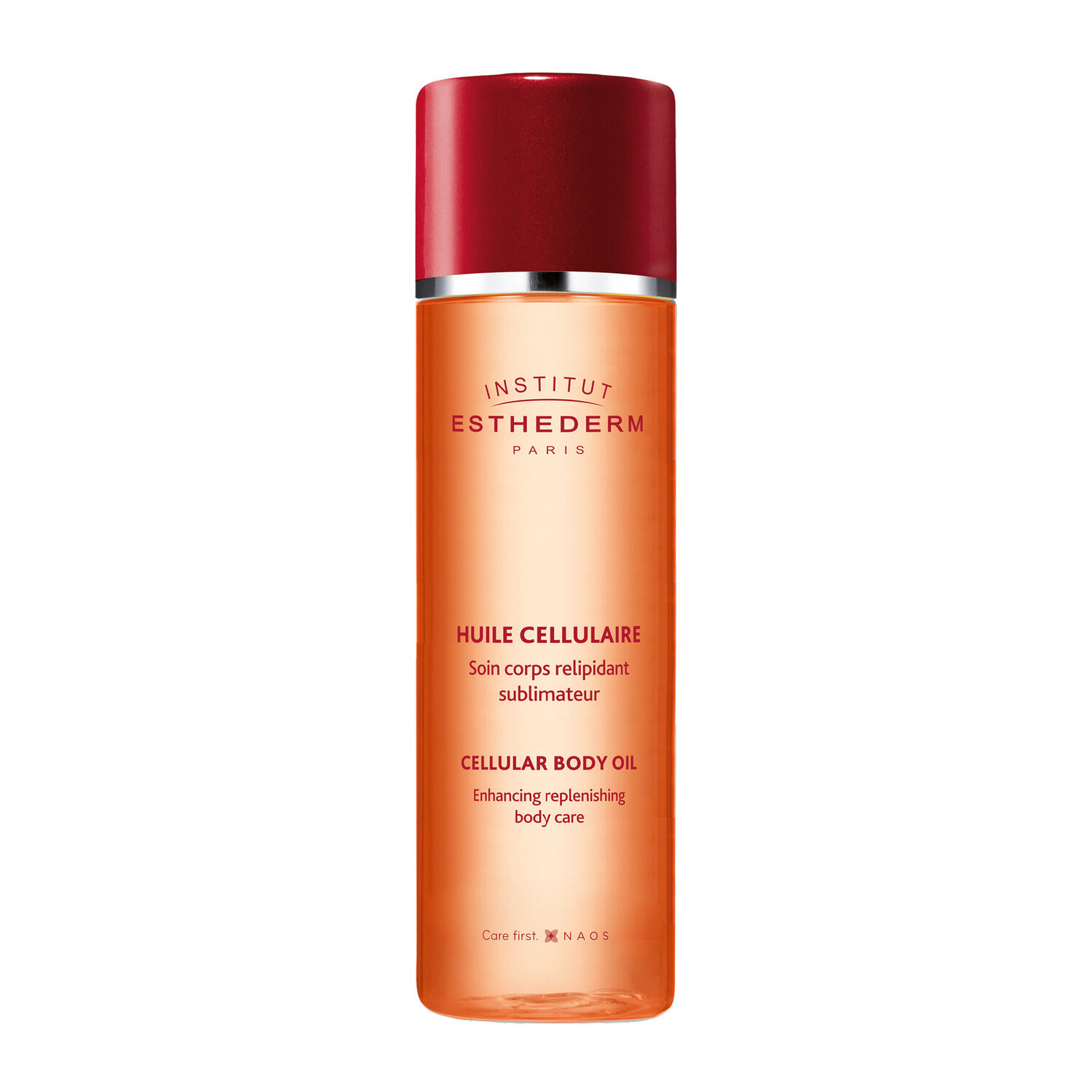 Huile Cellulaire - Soin Corps Relipidant 125 ml