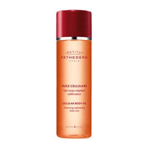 Huile Cellulaire - Soin Corps Relipidant 125 ml