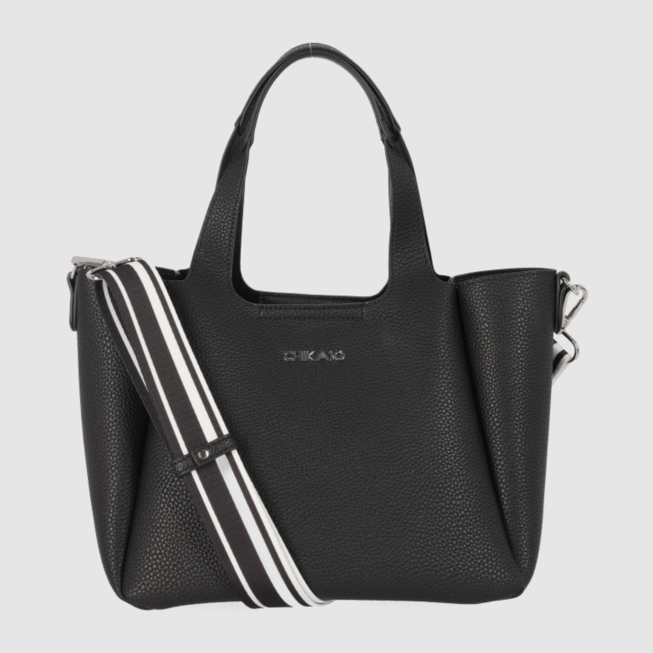 Bolso-Negro/Black Bajo