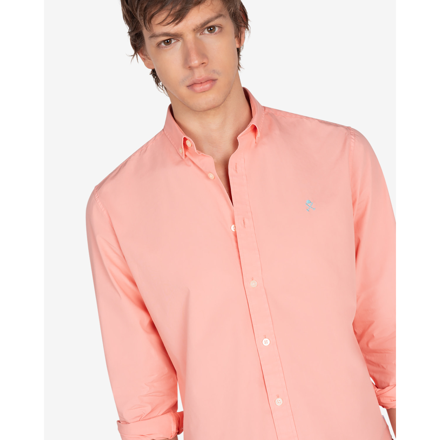 CAMISA NEW JERSEY