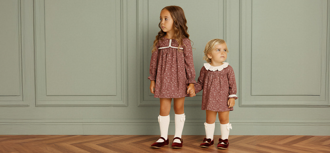 LOLA PALACIOS en promo sur VEEPEE