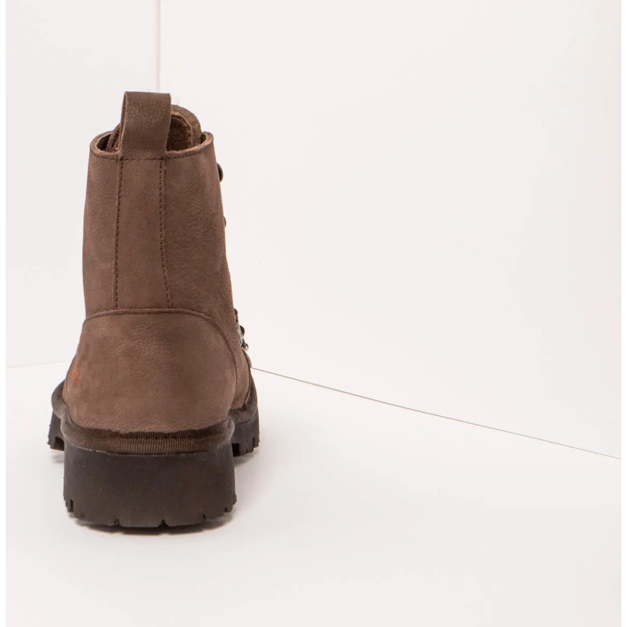 Botines 1482 NOBUCK BROWN / DENVER color Brown