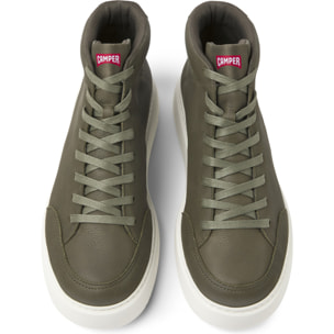 CAMPER Runner K21 - Sneaker Verde Uomo