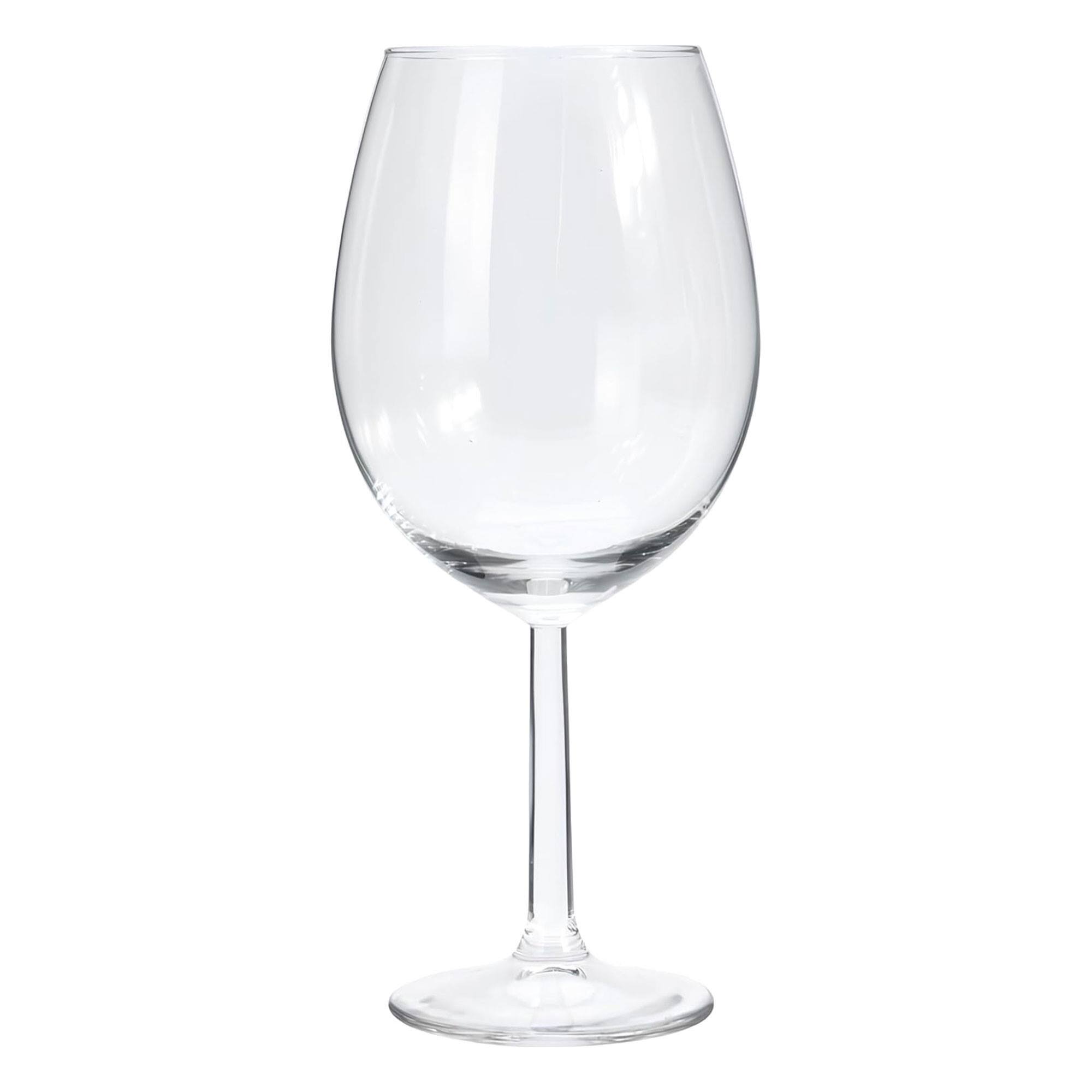 set de 18 copas de vino y champagne