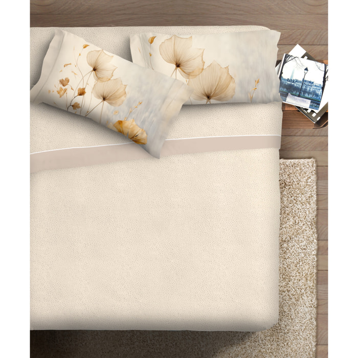 Completo fotografico Fine-Art 2 piazze Disegno Essenza