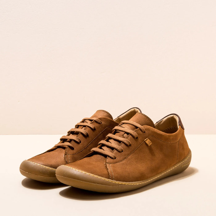 Zapatos N5770 PLEASANT WOOD/PAWIKAN color Wood