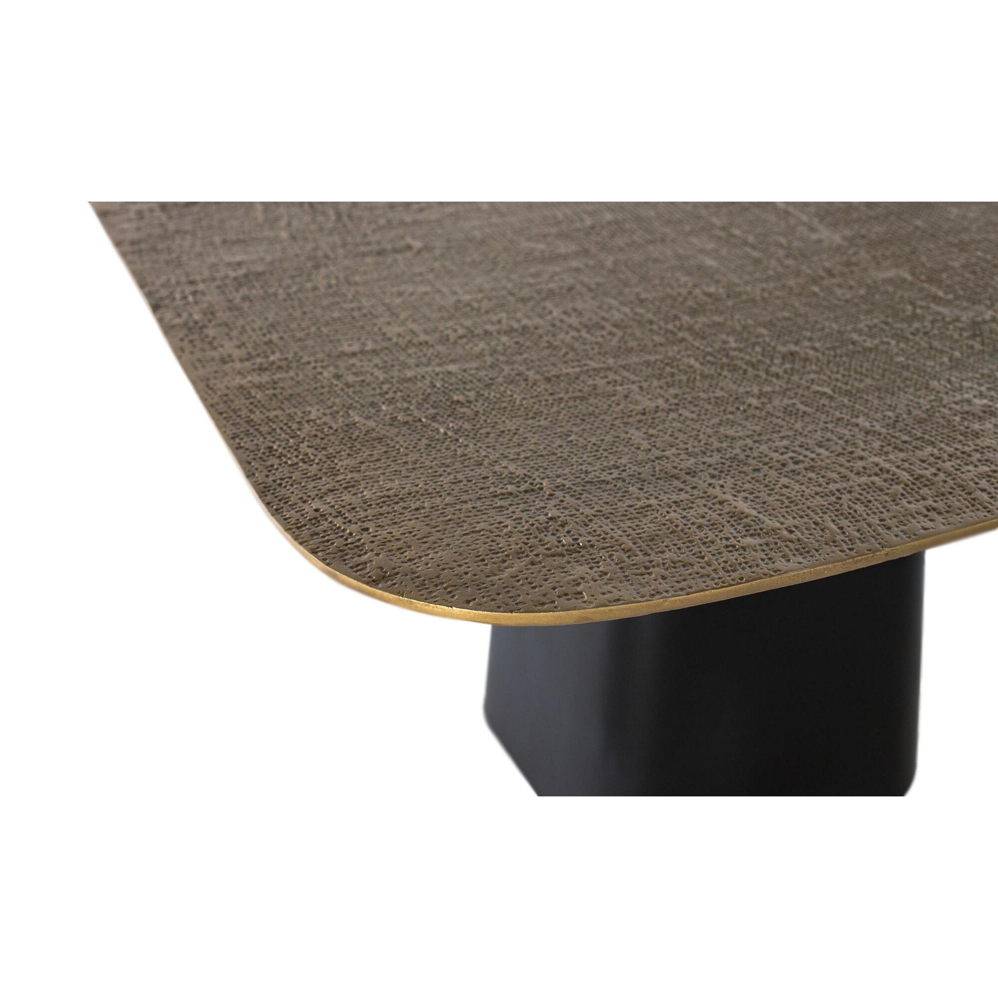 Mesa de centro - 40x70x70cm