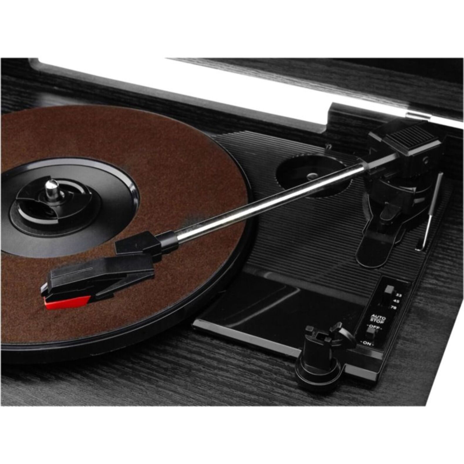 Platine vinyle MUSE MT-115 W