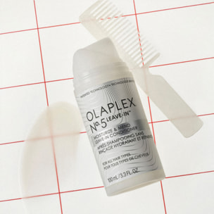 OLAPLEX Kit Leave-In Conditioner 100ml + N°10 Curl Defining Gel 200ml + N°7 Bonding Oil 30ml