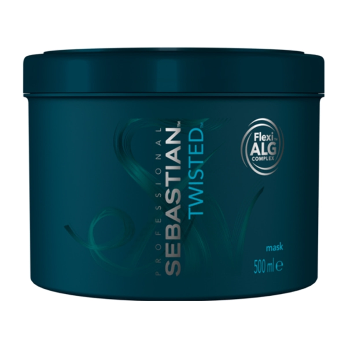 SEBASTIAN Twisted Curl Maschera 500ml