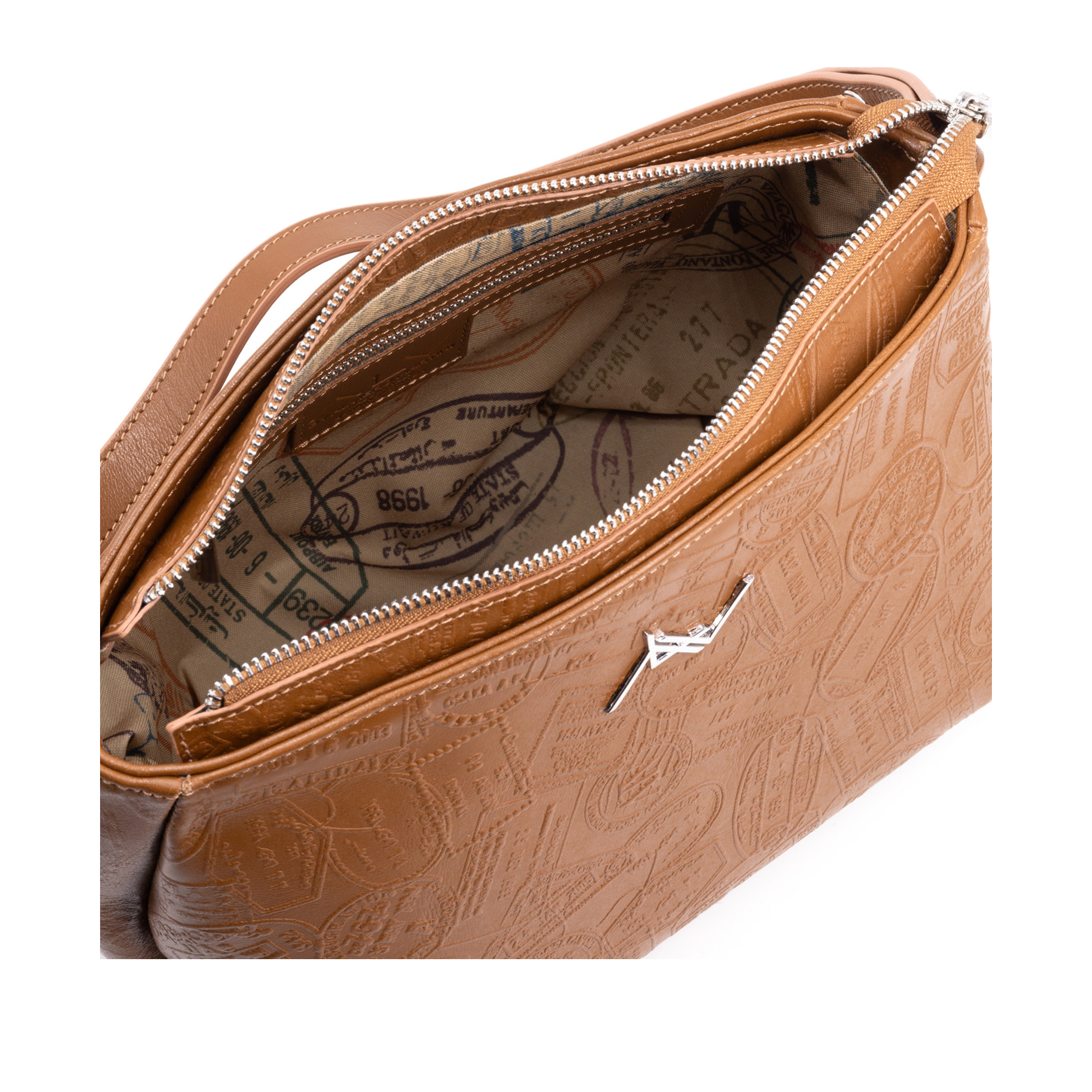 ALV by Alviero Martini Borsa a spalla