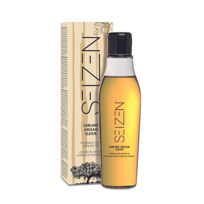 aceite argan sublime cabellos normales