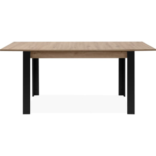 Table à manger extensible - TED