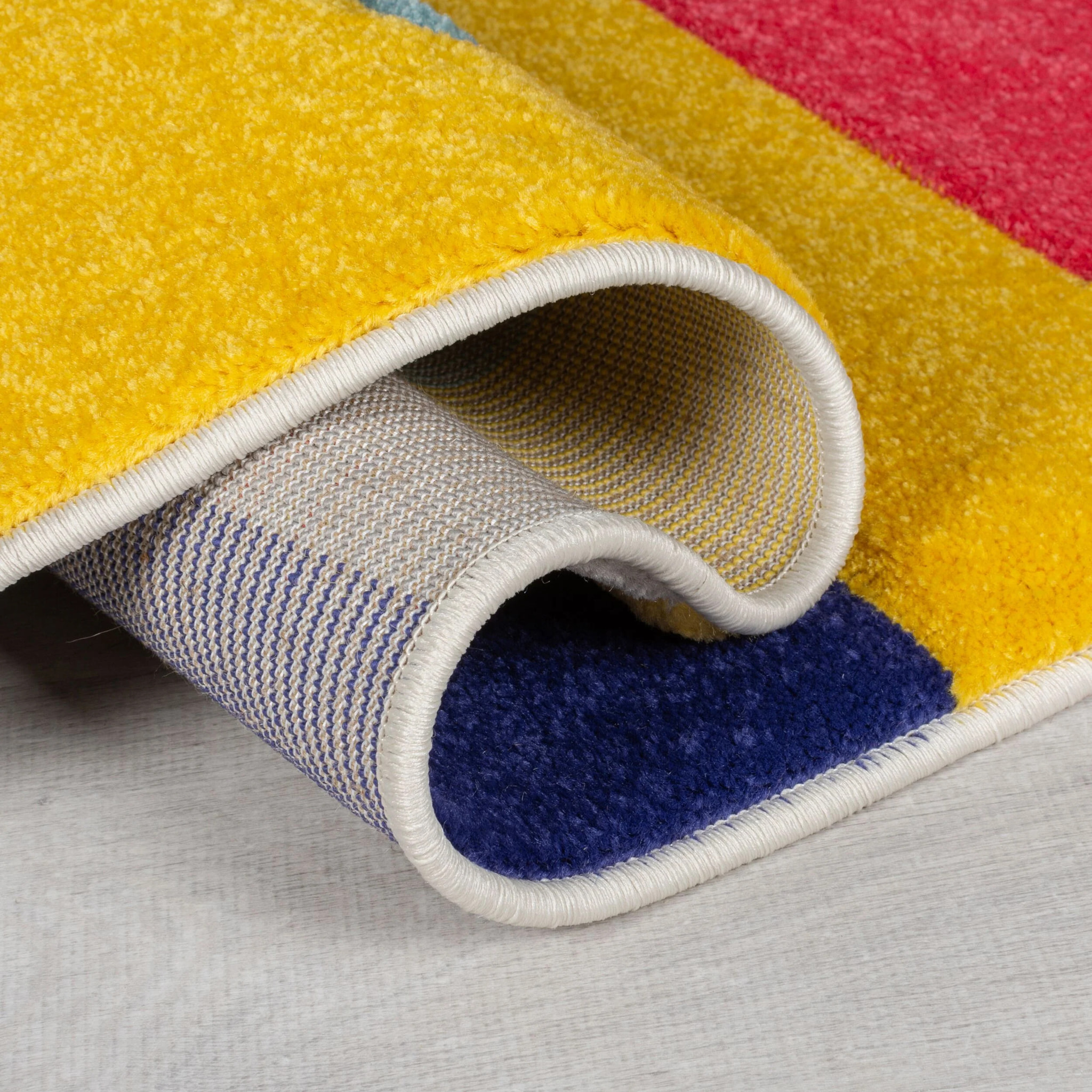 Tapis MAMBO Multicolore
