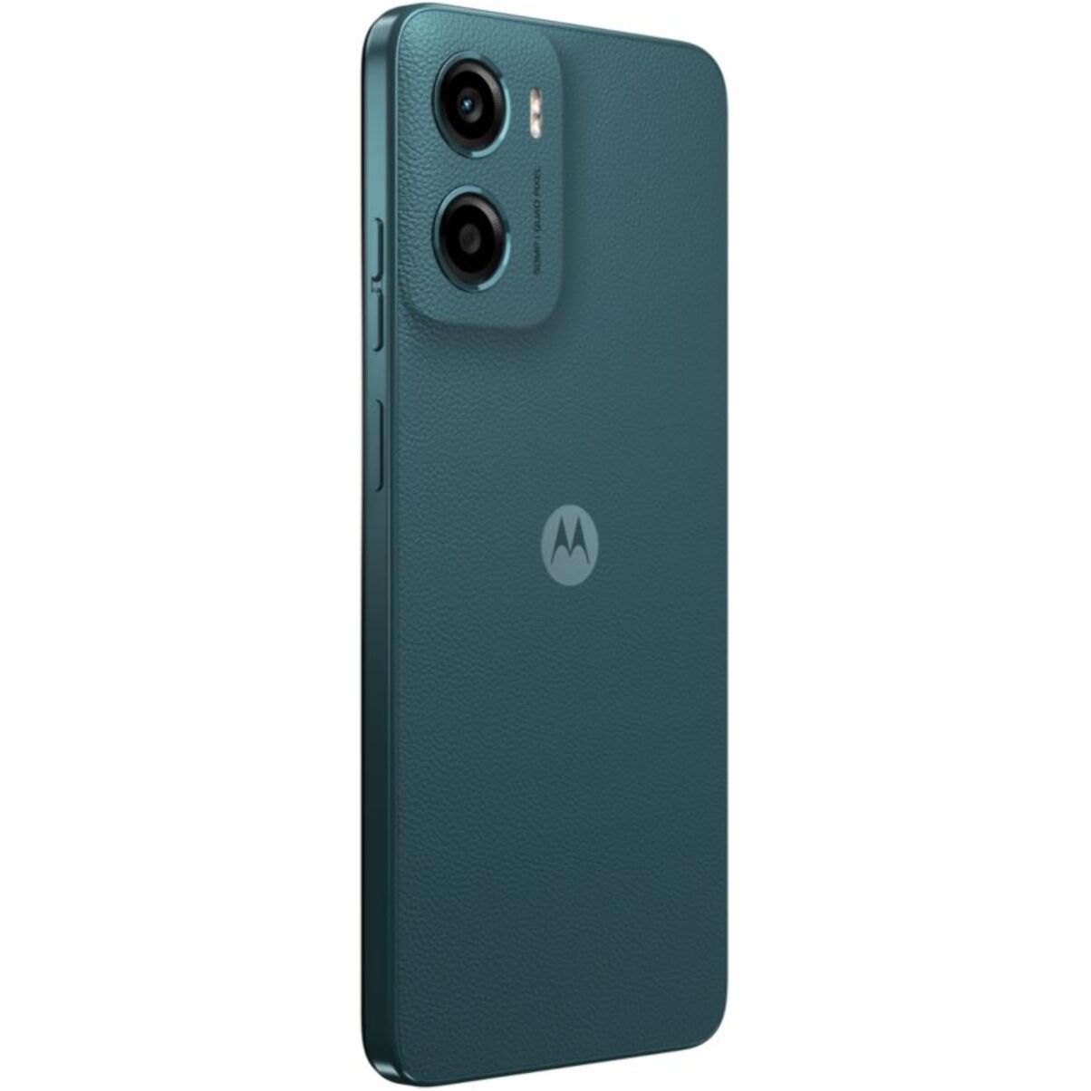 Smartphone MOTOROLA G05 Vert foret 64Go