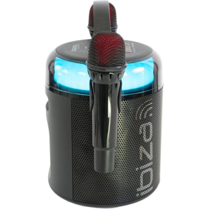 Enceinte sono IBIZA KARAHOME-BK