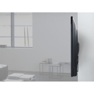Support mural TV ONE FOR ALL TV Solid Jumbo - Fixe  42-120 pouces