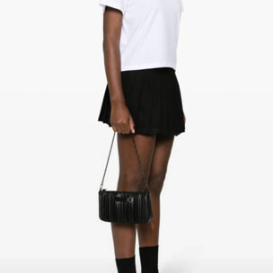 BOLSOS KARL LAGERFELD KUSHION SHOULDER POUCH