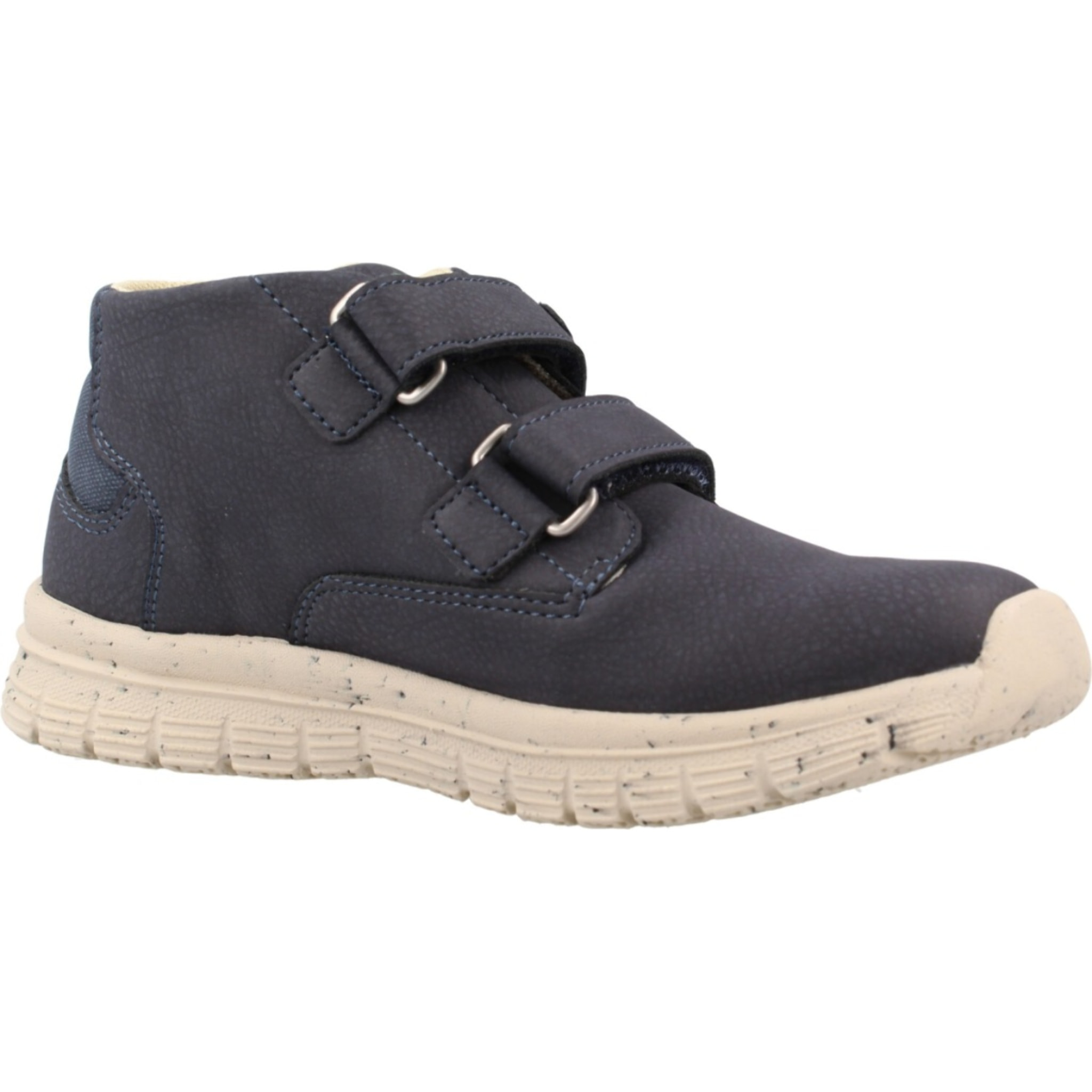 Botines Niño de la marca CHICCO  modelo 1072101C AZUL