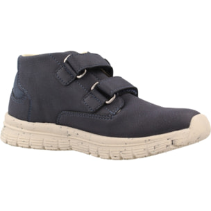 Botines Niño de la marca CHICCO  modelo 1072101C AZUL