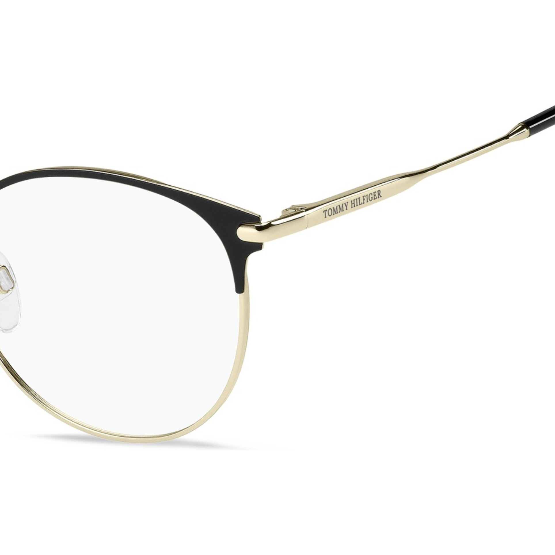 Gafas de Vista Tommy Hilfiger TH 1959 2M2 de Metal Mujer 52 mm