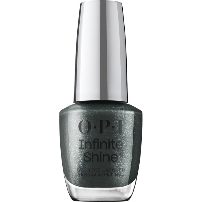 Vernis à ongles Effet Gel Longue Durée Infinite Shine - Get in Platform-ation