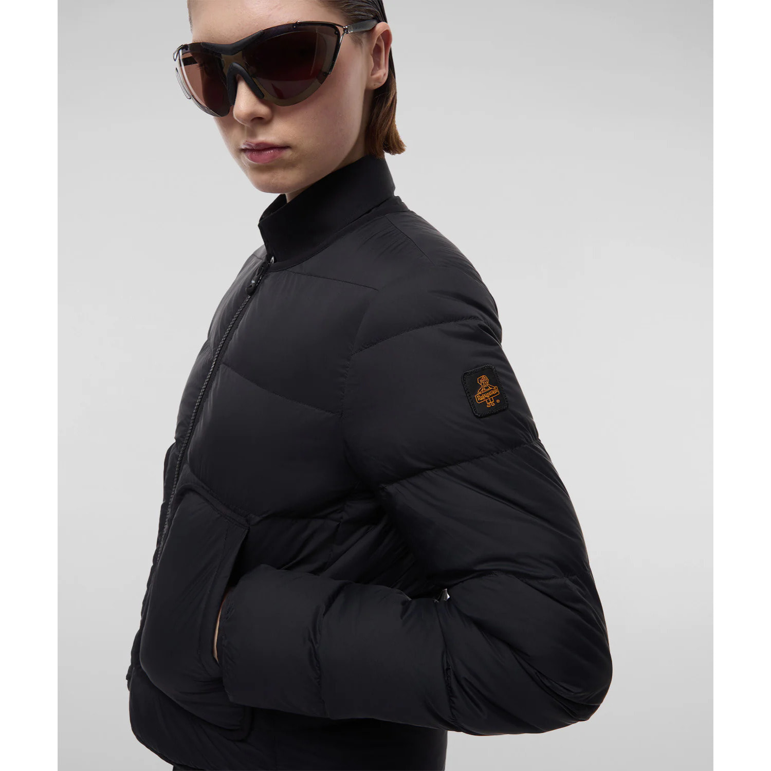 KYLIE JACKET