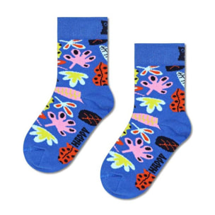 Calcetines kids leaves