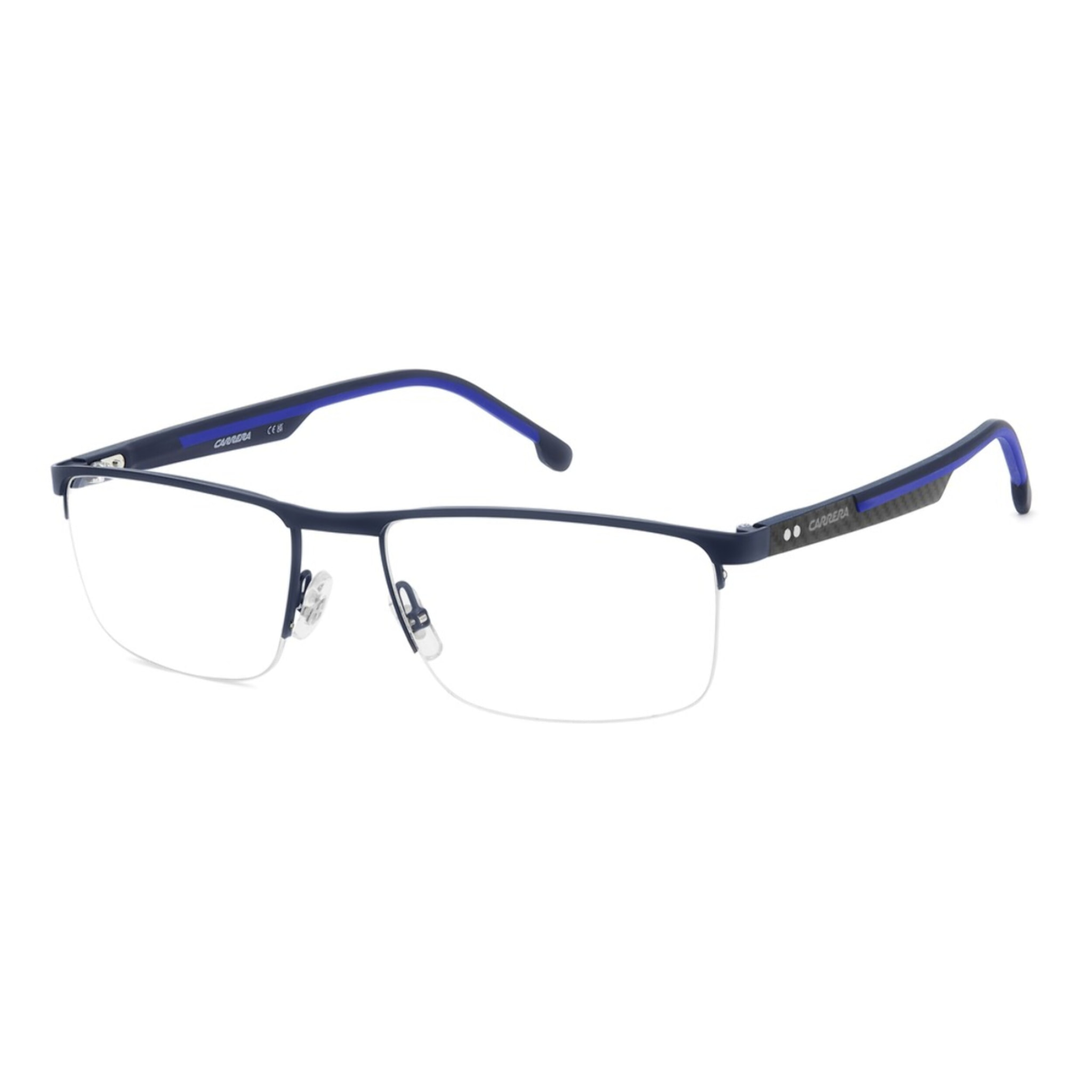 Gafas de Vista Carrera 8926 PJP de Metal Hombre 57 mm