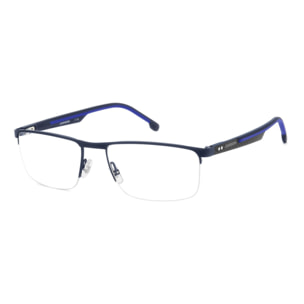 Gafas de Vista Carrera 8926 PJP de Metal Hombre 57 mm