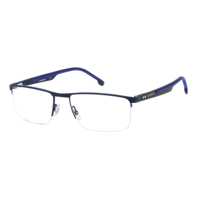 Gafas de Vista Carrera 8926 PJP de Metal Hombre 57 mm