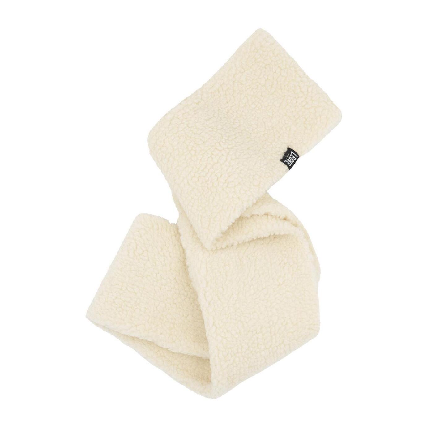 Sherpa elástico para mujer