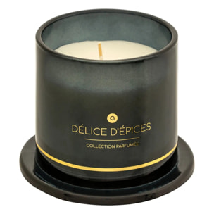 Bougie parfumée Ilae délice d épices 240g