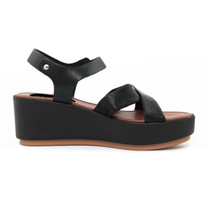 Zapatos Sandalias Moda para Mujer - Fashion Attitude Fame23-napoli Black