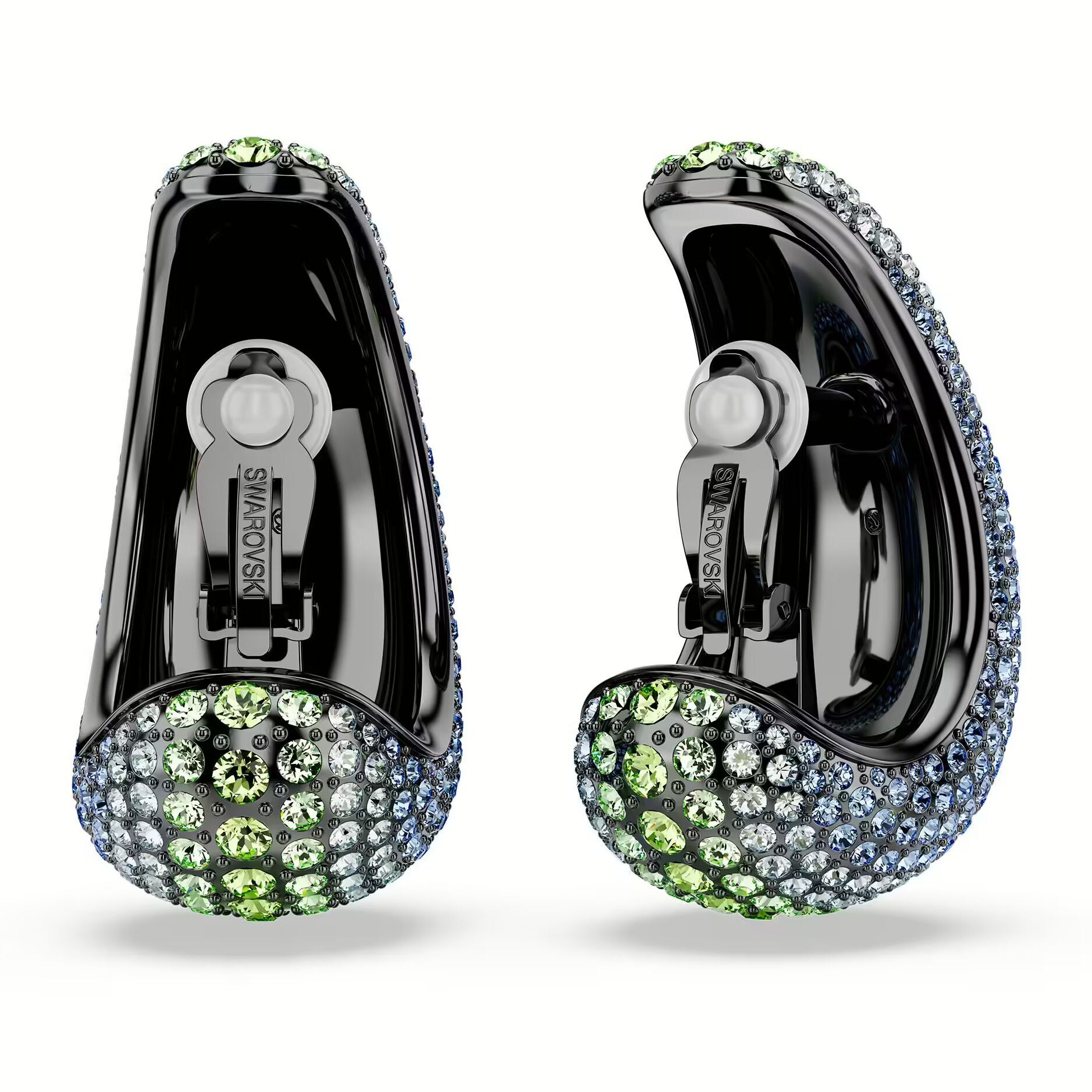 Pendientes Swarovski Mujer 5689592