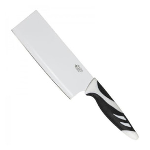 Cecotec Cuchillos Cuchillos Swiss Chef Blancos Cecotec