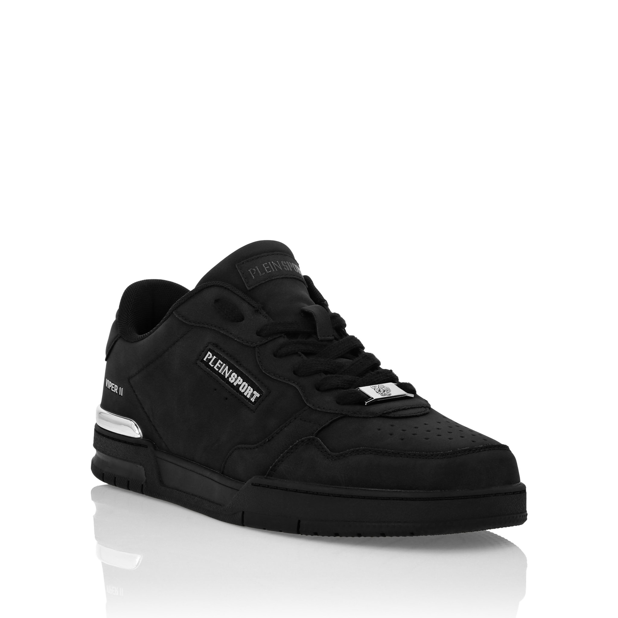 PLEIN SPORT Scarpe da ginnastica basse