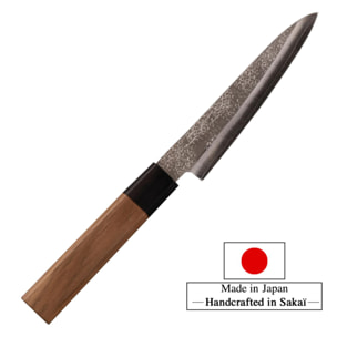 Couteau japonais Universel 15 cm Okeya Tsuchime