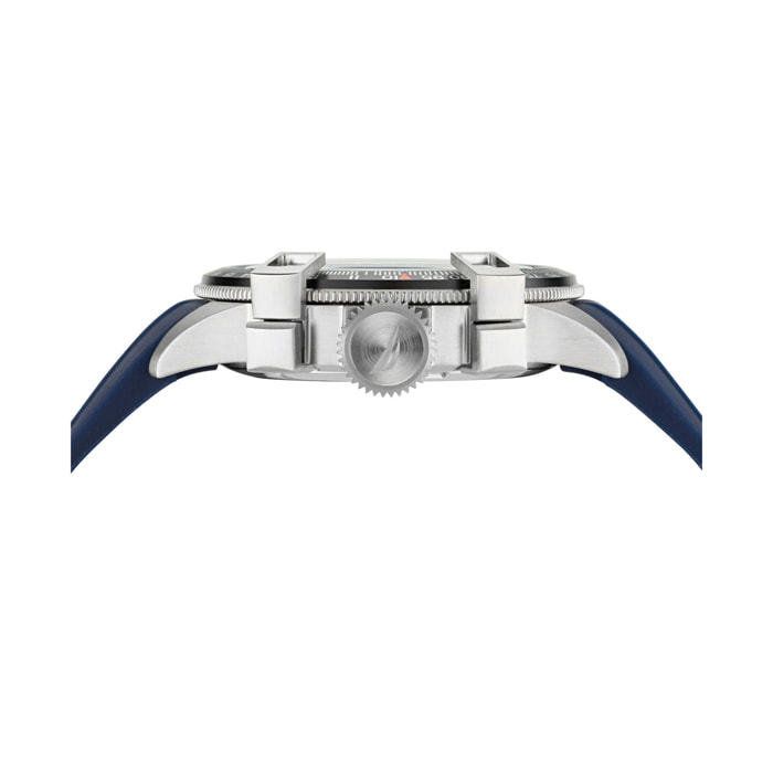Nautica Orologio Analogico Al Quarzo Bfc