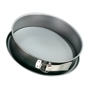 Moule à manqué à charnière en acier Zenker Energy