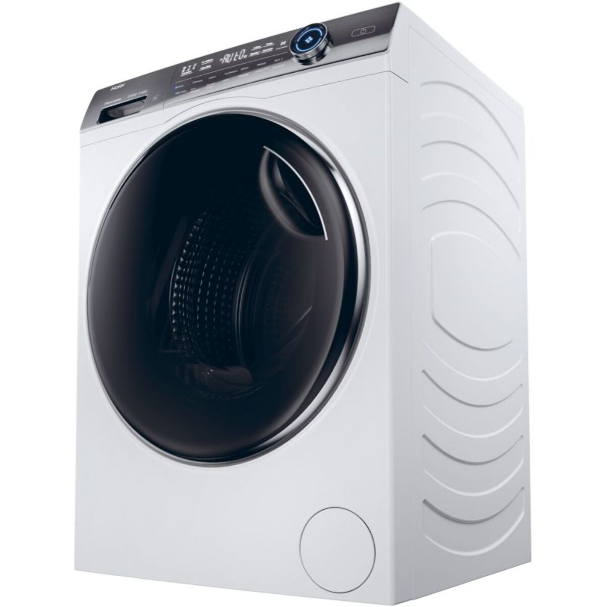 Lave linge hublot HAIER HW100GBD14979UFR SERIE 7 PLUS