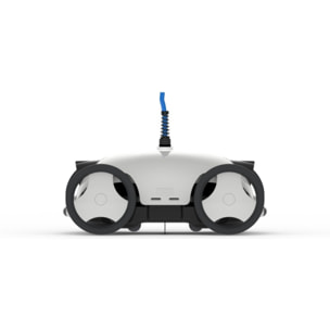 Bestway Robot piscine électrique Falcon - nettoyage fond et pentes - 28m² max