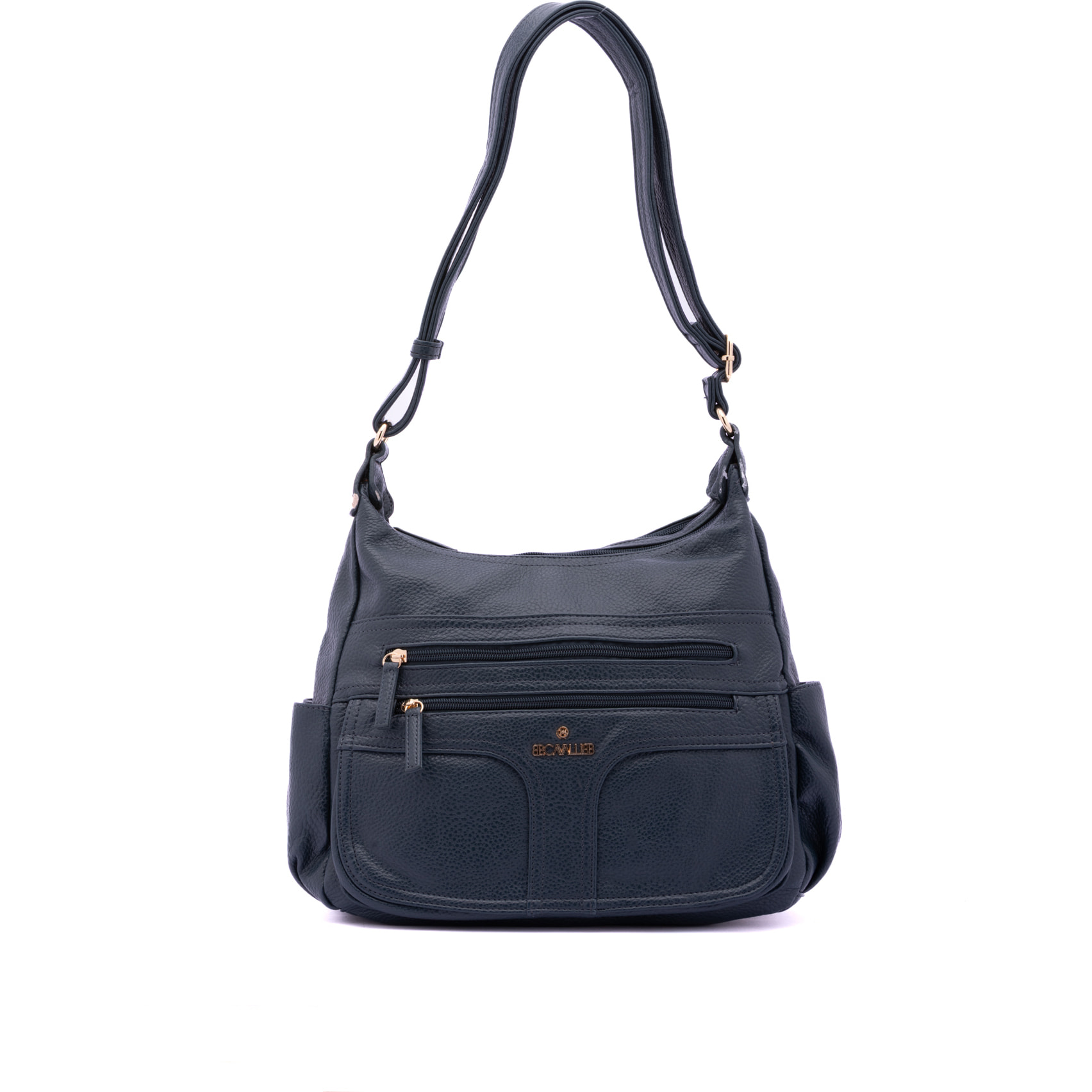 Borsa a spalla  da donna ecopelle Prodotto Vegano 33x25x14 cm