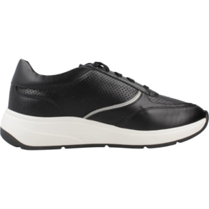 Sneakers de  Mujer de la marca GEOX  modelo D CRISTAEL Black