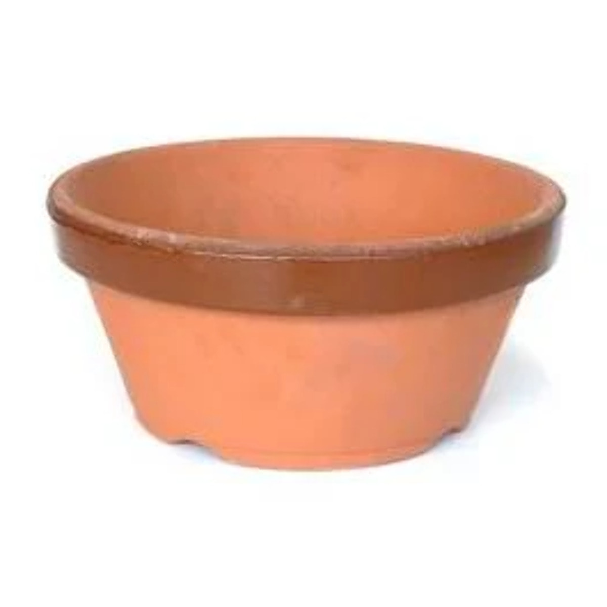 Maceta de entrenamiento Terracota Ø 34.1 cm